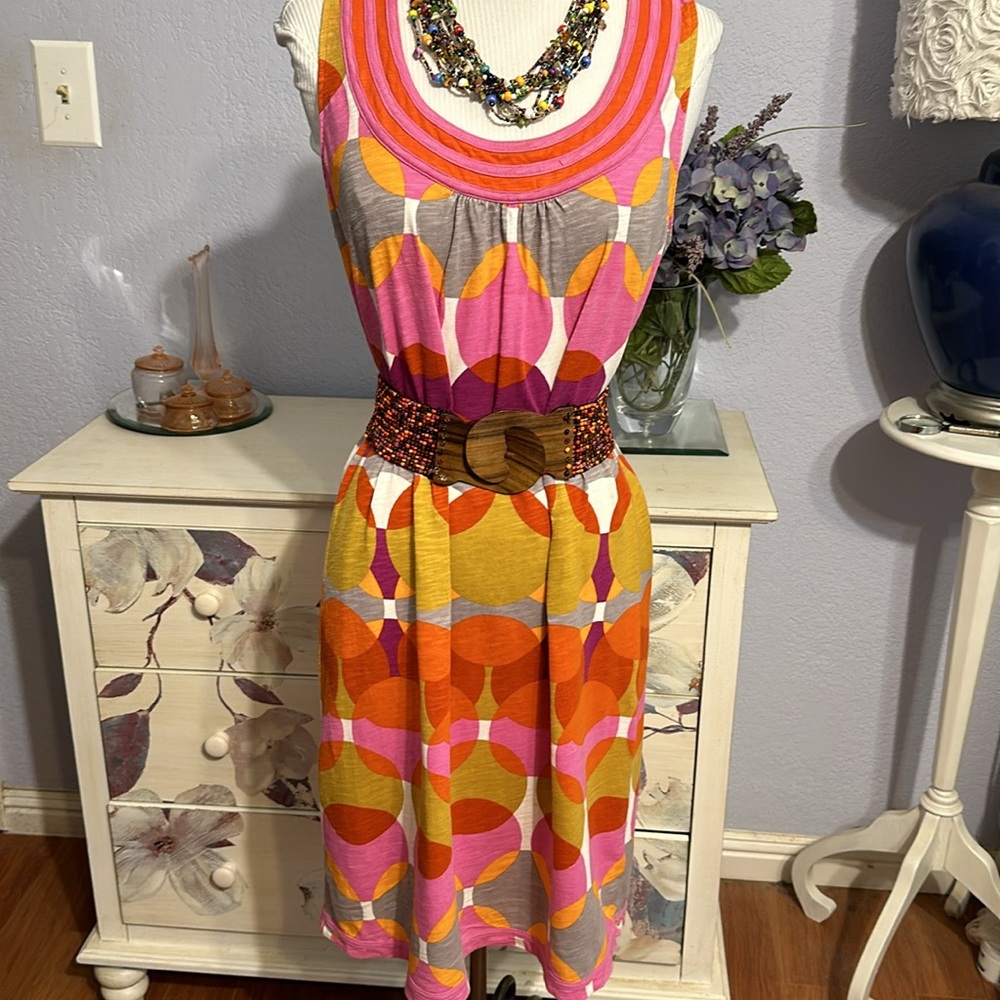 Boden Summer Sheath